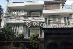 Dijual Rumah Luas Megah Dengan View Eksklusif di Sunter, Jakarta Utara Dijual Rumah Luas Megah Dengan View Eksklusif di Sunter, Jakarta Utara