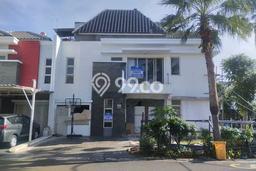 Dijual Rumah Elit Exclusive di Tangerang, Tangerang Dijual Rumah Elit Exclusive di Tangerang, Tangerang