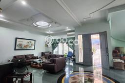 Rumah Luxury Modern Siap Huni di Muara Karang Jakarta Utara Rumah Luxury Modern Siap Huni di Muara Karang Jakarta Utara