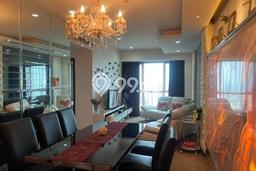 Disewakan Apartemen Minimalis 117m2 Punya 3 KT, 2 KM, Lokasi di Kebayoran Lama Disewakan Apartemen Minimalis 117m2 Punya 3 KT, 2 KM, Lokasi di Kebayoran Lama