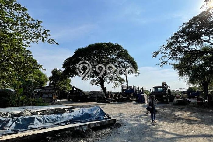 Paling Dicari! Gudang Dijual di Dadap Harga Kompetitif Paling Dicari! Gudang Dijual di Dadap Harga Kompetitif