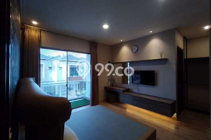 Rumah Kontrakan Jakarta Utara LT 120m2 LB 160m2 Area Golf Island Rumah Kontrakan Jakarta Utara LT 120m2 LB 160m2 Area Golf Island