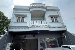 Ruko Dijual di Prime Area Tangerang Luas 901m2 Ruko Dijual di Prime Area Tangerang Luas 901m2