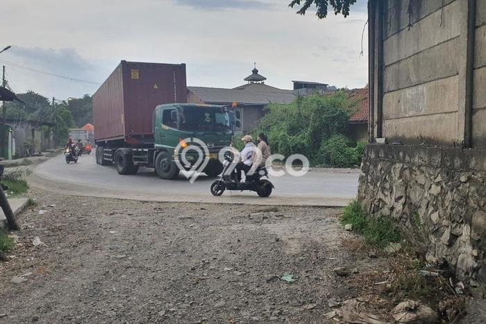 Paling Dicari! Gudang Dijual di Dadap Harga Kompetitif Paling Dicari! Gudang Dijual di Dadap Harga Kompetitif