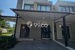 HUNIAN EKSKLUSIF! Rumah di Pantai Indah Kapuk 2, 2 KM, Konsep Modern, Luas 60m2m² Bangunan 60m2m² HUNIAN EKSKLUSIF! Rumah di Pantai Indah Kapuk 2, 2 KM, Konsep Modern, Luas 60m2m² Bangunan 60m2m²