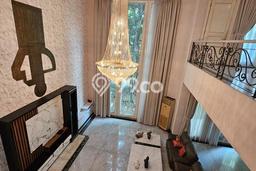 Rumah Kontrakan Jakarta Utara LT 525m2 LB 600m2 Area Pantai Indah Kapuk Rumah Kontrakan Jakarta Utara LT 525m2 LB 600m2 Area Pantai Indah Kapuk