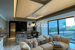 Paling Dicari! Apartemen Eksklusif Dijual di Pantai Indah Kapuk Punya 3 Bedroom Paling Dicari! Apartemen Eksklusif Dijual di Pantai Indah Kapuk Punya 3 Bedroom