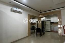 Rumah sewa siap pakai 2 KT di Pantai Indah Kapuk, Jakarta Utara Rumah sewa siap pakai 2 KT di Pantai Indah Kapuk, Jakarta Utara