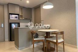 Sewa Apartemen Murah di Pantai Indah Kapuk 2 Bedroom Sewa Apartemen Murah di Pantai Indah Kapuk 2 Bedroom