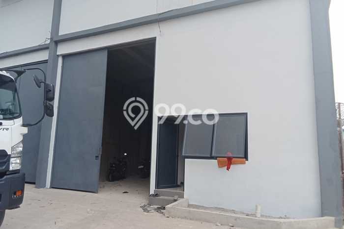 FOR RENT! Gudang di Kapuk Cocok untuk Bisnis 800m2 FOR RENT! Gudang di Kapuk Cocok untuk Bisnis 800m2