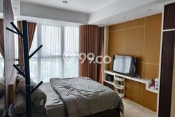 Apartemen Strategis 113m2 di Pantai Indah Kapuk Jakarta Utara 3 KT Apartemen Strategis 113m2 di Pantai Indah Kapuk Jakarta Utara 3 KT
