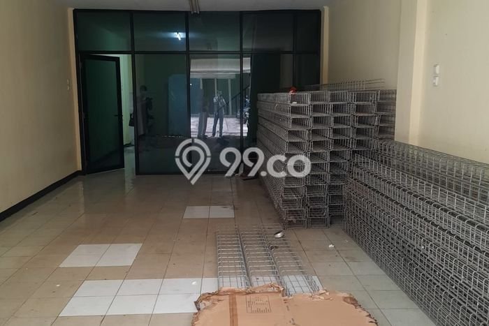 Ruko Bagus Dijual LB 222m2 Lokasi Strategis Jakarta Pusat Area Cocok untuk Bisnis Ruko Bagus Dijual LB 222m2 Lokasi Strategis Jakarta Pusat Area Cocok untuk Bisnis