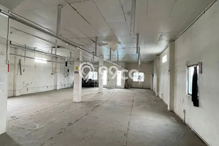 Ruko Dijual di Prime Area Tangerang Luas 901m2 Ruko Dijual di Prime Area Tangerang Luas 901m2