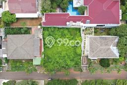 Tanah Dijual Area Strategis di Ancol Jakarta Utara 900m2 Tanah Dijual Area Strategis di Ancol Jakarta Utara 900m2