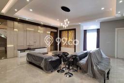 Jual Rumah Luas Megah Dengan View Eksklusif di Pantai Indah Kapuk, Jakarta Utara Jual Rumah Luas Megah Dengan View Eksklusif di Pantai Indah Kapuk, Jakarta Utara