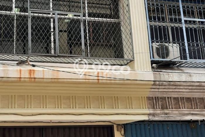 Ruko Bagus Dijual LB 222m2 Lokasi Strategis Jakarta Pusat Area Cocok untuk Bisnis Ruko Bagus Dijual LB 222m2 Lokasi Strategis Jakarta Pusat Area Cocok untuk Bisnis