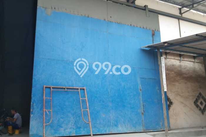 Disewakan Gudang di Kawasan Ramai Dadap Luas 1020m2 Disewakan Gudang di Kawasan Ramai Dadap Luas 1020m2
