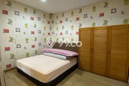 Sewa Rumah Murah di Pantai Indah Kapuk Jakarta Utara Punya 2 KT Sewa Rumah Murah di Pantai Indah Kapuk Jakarta Utara Punya 2 KT