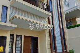 Hunian Super Elit dengan Akses Paling Strategis di Green garden, Jakarta Barat Hunian Super Elit dengan Akses Paling Strategis di Green garden, Jakarta Barat