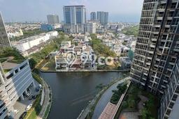 Dijual Apartemen Prestisius di Pantai Indah Kapuk 3 Kamar & 2 Kamar Mandi Dijual Apartemen Prestisius di Pantai Indah Kapuk 3 Kamar & 2 Kamar Mandi