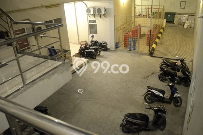 Hotel Strategis Kawasan , Luas 2689m2m², Lokasi Komersial Hotel Strategis Kawasan , Luas 2689m2m², Lokasi Komersial