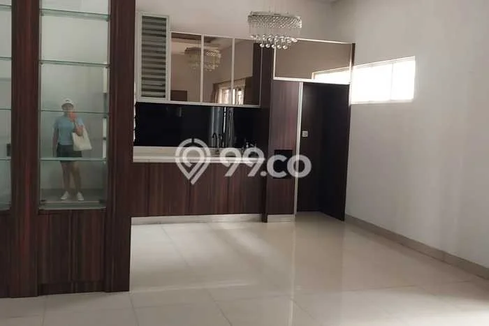 Rumah Disewakan Jakarta Utara LT 200m2 LB 480m2 Area Pantai Indah Kapuk Rumah Disewakan Jakarta Utara LT 200m2 LB 480m2 Area Pantai Indah Kapuk