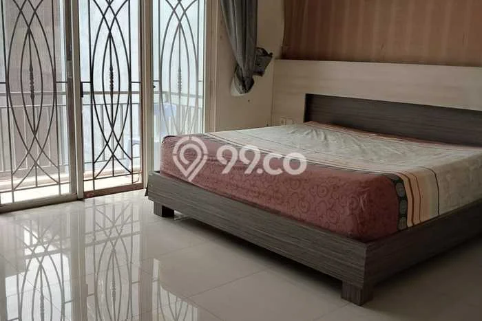 Rumah Disewakan Jakarta Utara LT 200m2 LB 480m2 Area Pantai Indah Kapuk Rumah Disewakan Jakarta Utara LT 200m2 LB 480m2 Area Pantai Indah Kapuk