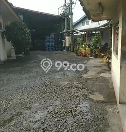 Tanah di Cibinong, Bogor Luas 3350m2 Dijual Segera Tanah di Cibinong, Bogor Luas 3350m2 Dijual Segera