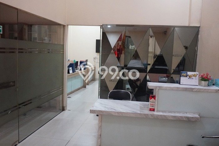 Gudang Disewa di Jakarta Utara dengan LB 1760m2 Area Komersial Ramai Gudang Disewa di Jakarta Utara dengan LB 1760m2 Area Komersial Ramai