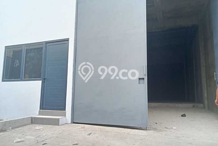 FOR RENT! Gudang di Kapuk Cocok untuk Bisnis 800m2 FOR RENT! Gudang di Kapuk Cocok untuk Bisnis 800m2