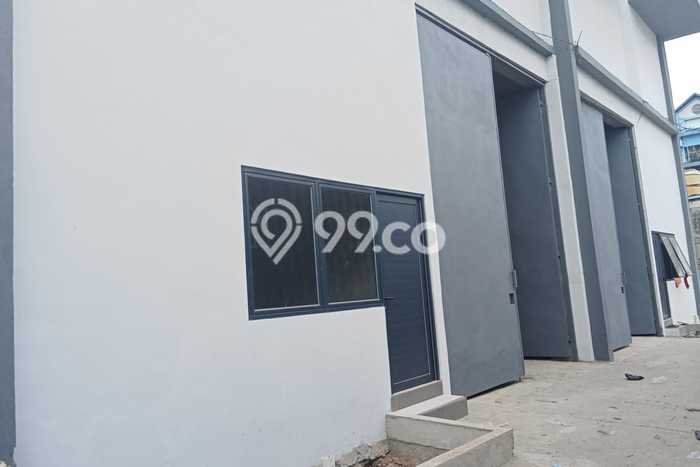 FOR RENT! Gudang di Kapuk Cocok untuk Bisnis 800m2 FOR RENT! Gudang di Kapuk Cocok untuk Bisnis 800m2