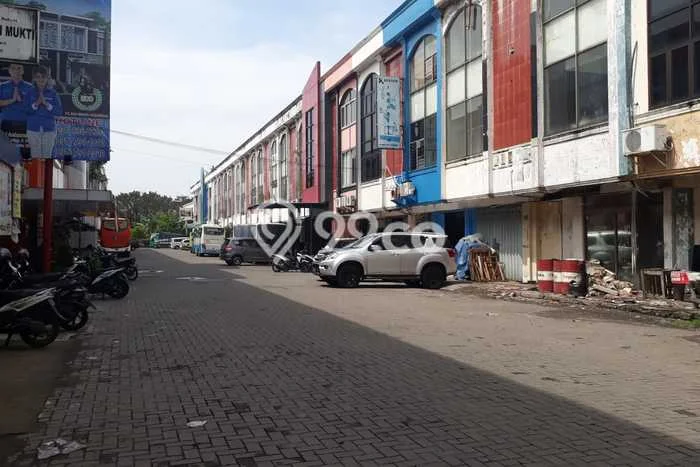 Ruko Dijual di Kawasan Gedangan, Sidoarjo Harga Kompetitif Ruko Dijual di Kawasan Gedangan, Sidoarjo Harga Kompetitif