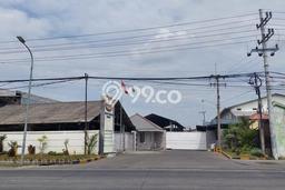 Unit Pabrik Dijual di Cerme Gresik Luas Tanah 47000m2, Luas Bangunan 42000m2 Unit Pabrik Dijual di Cerme Gresik Luas Tanah 47000m2, Luas Bangunan 42000m2