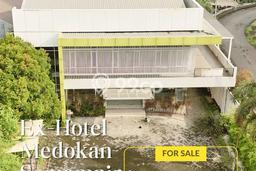 INVESTASI POTENSIAL! Hotel Kawasan Semampir, Luas 1000m2m², Potensi ROI Tinggi INVESTASI POTENSIAL! Hotel Kawasan Semampir, Luas 1000m2m², Potensi ROI Tinggi