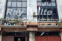 Ruko Bagus LT 135m2 LB 400m2 Dijual di Rungkut Surabaya Ruko Bagus LT 135m2 LB 400m2 Dijual di Rungkut Surabaya