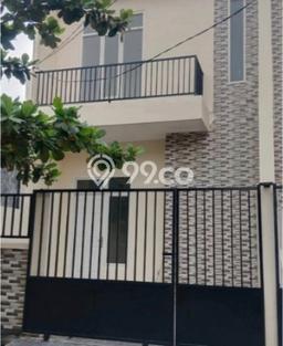 Dijual Hunian Rumah Nyaman 3 Kamar di Gununganyar, Surabaya Dijual Hunian Rumah Nyaman 3 Kamar di Gununganyar, Surabaya