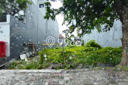 Tanah Kavling di Jambangan Dijual dengan Luas 360m2 Tanah Kavling di Jambangan Dijual dengan Luas 360m2