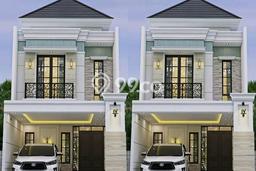 Siap Huni Hunian Elit 4 Kamar di Mulyorejo Dekat ke Mana Saja Siap Huni Hunian Elit 4 Kamar di Mulyorejo Dekat ke Mana Saja