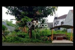 Tanah Kosong Dijual di Surabaya dengan Area 212m2 Tanah Kosong Dijual di Surabaya dengan Area 212m2