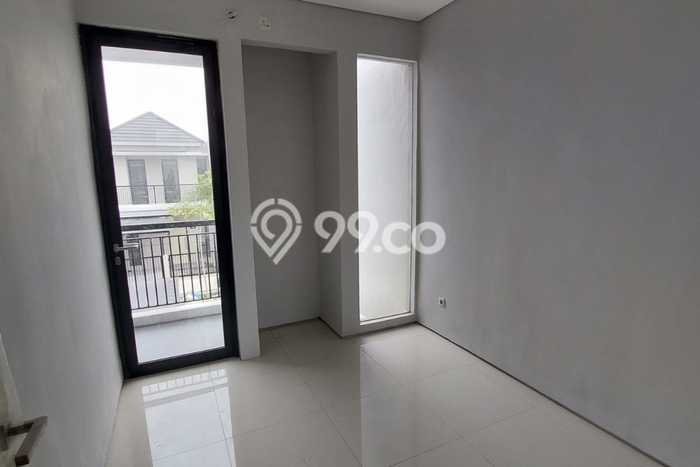 Hunian Cantik Minimalis Lb 75m2 di Waru, Sidoarjo Hunian Cantik Minimalis Lb 75m2 di Waru, Sidoarjo