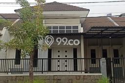 Rumah Modern Cantik 3 Kamar Bisa Langsung Pindah di Waru Rumah Modern Cantik 3 Kamar Bisa Langsung Pindah di Waru