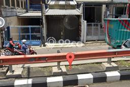 Ruko di Banyu Urip, Luas 72m², Kawasan Bisnis, Strategis Ruko di Banyu Urip, Luas 72m², Kawasan Bisnis, Strategis