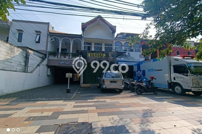 Unit Ruko Dijual di Tenggilis Mejoyo Surabaya 207m2 Unit Ruko Dijual di Tenggilis Mejoyo Surabaya 207m2
