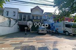 Unit Ruko Dijual di Tenggilis Mejoyo Surabaya 207m2 Unit Ruko Dijual di Tenggilis Mejoyo Surabaya 207m2