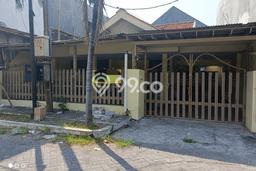 Disewakan Rumah Konsep Minimalis di Rungkut Surabaya dengan 4 KT Disewakan Rumah Konsep Minimalis di Rungkut Surabaya dengan 4 KT