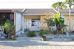 Bisa KPR! Rumah Menganti, Gresik, Luas 66m² Bangunan 25m² Bisa KPR! Rumah Menganti, Gresik, Luas 66m² Bangunan 25m²