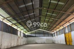 LOKASI TERBAIK! Gudang Kawasan Gedangan, Luas 2160m², Kawasan Berkembang LOKASI TERBAIK! Gudang Kawasan Gedangan, Luas 2160m², Kawasan Berkembang