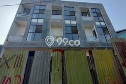Ruko Bagus LT 100m2 LB 225m2 Dijual di Rungkut Surabaya Ruko Bagus LT 100m2 LB 225m2 Dijual di Rungkut Surabaya