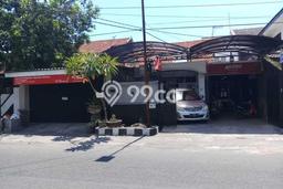 Hot Offer Hunian Mewah Ideal dan Luas di Rungkut, Surabaya Hot Offer Hunian Mewah Ideal dan Luas di Rungkut, Surabaya