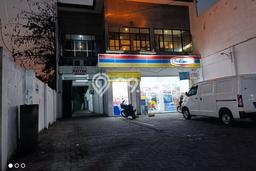 INVESTASI CERDAS! Komersial Kawasan Sedati, Luas 1450m², Lokasi Mainroad INVESTASI CERDAS! Komersial Kawasan Sedati, Luas 1450m², Lokasi Mainroad